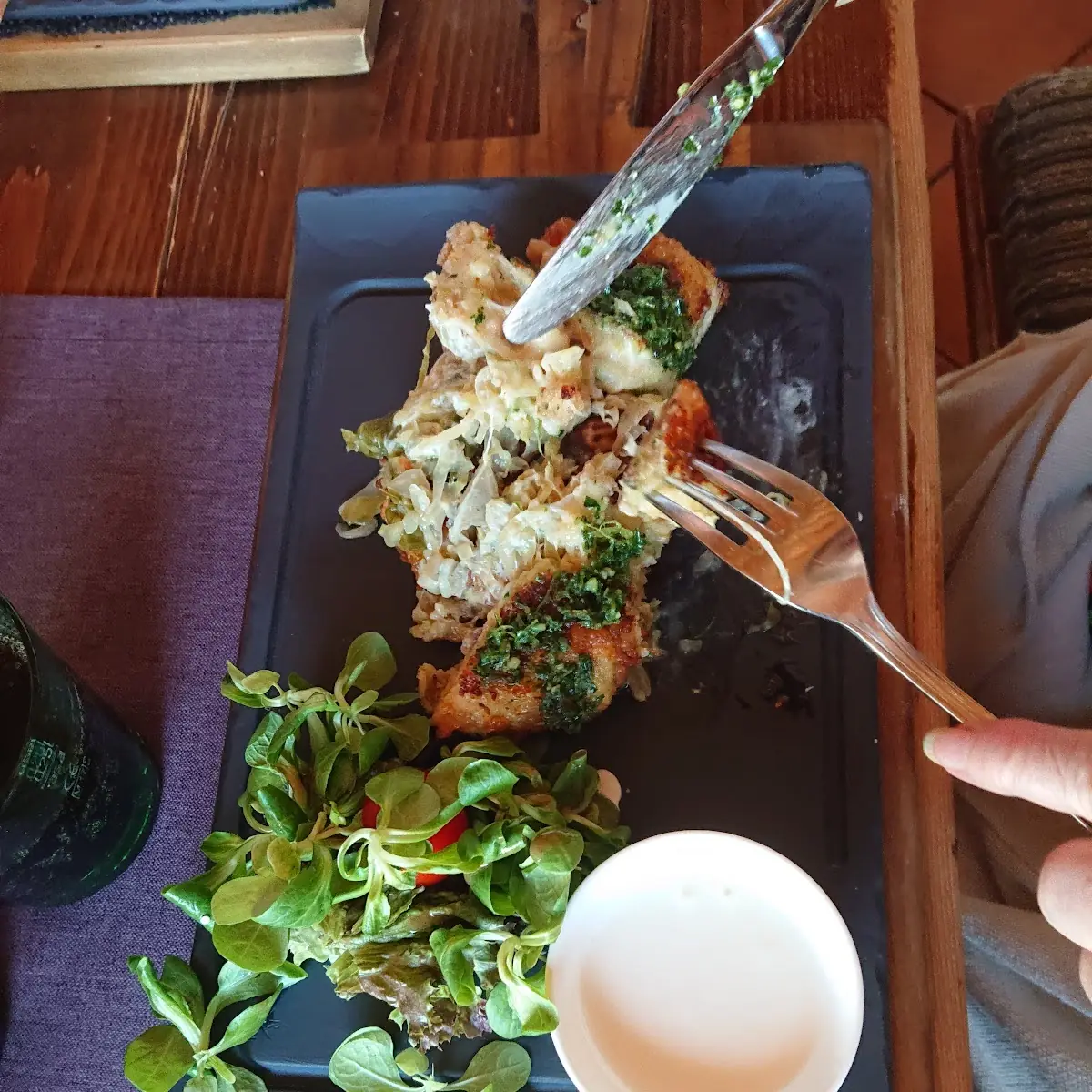 Essen und Trinken photo 10