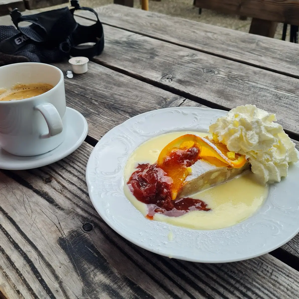 Essen und Trinken photo 4