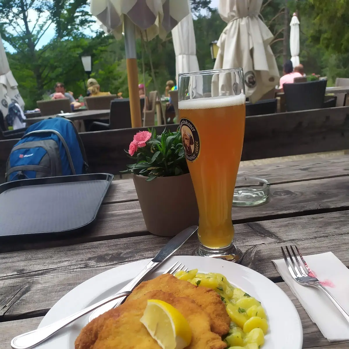Essen und Trinken photo 6