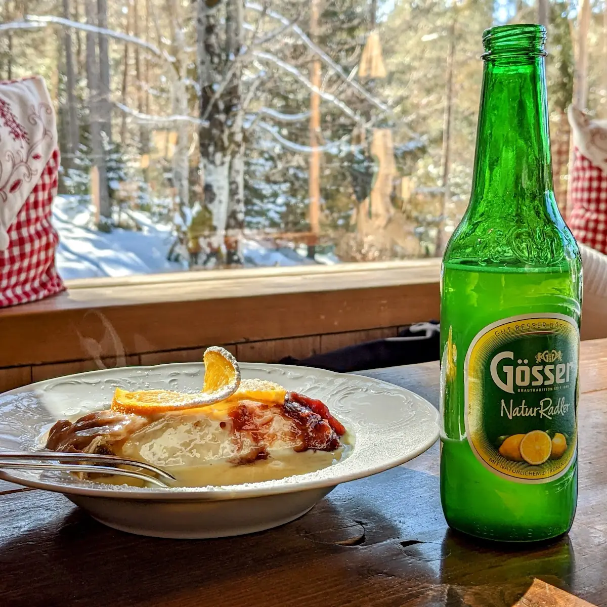 Essen und Trinken photo 7