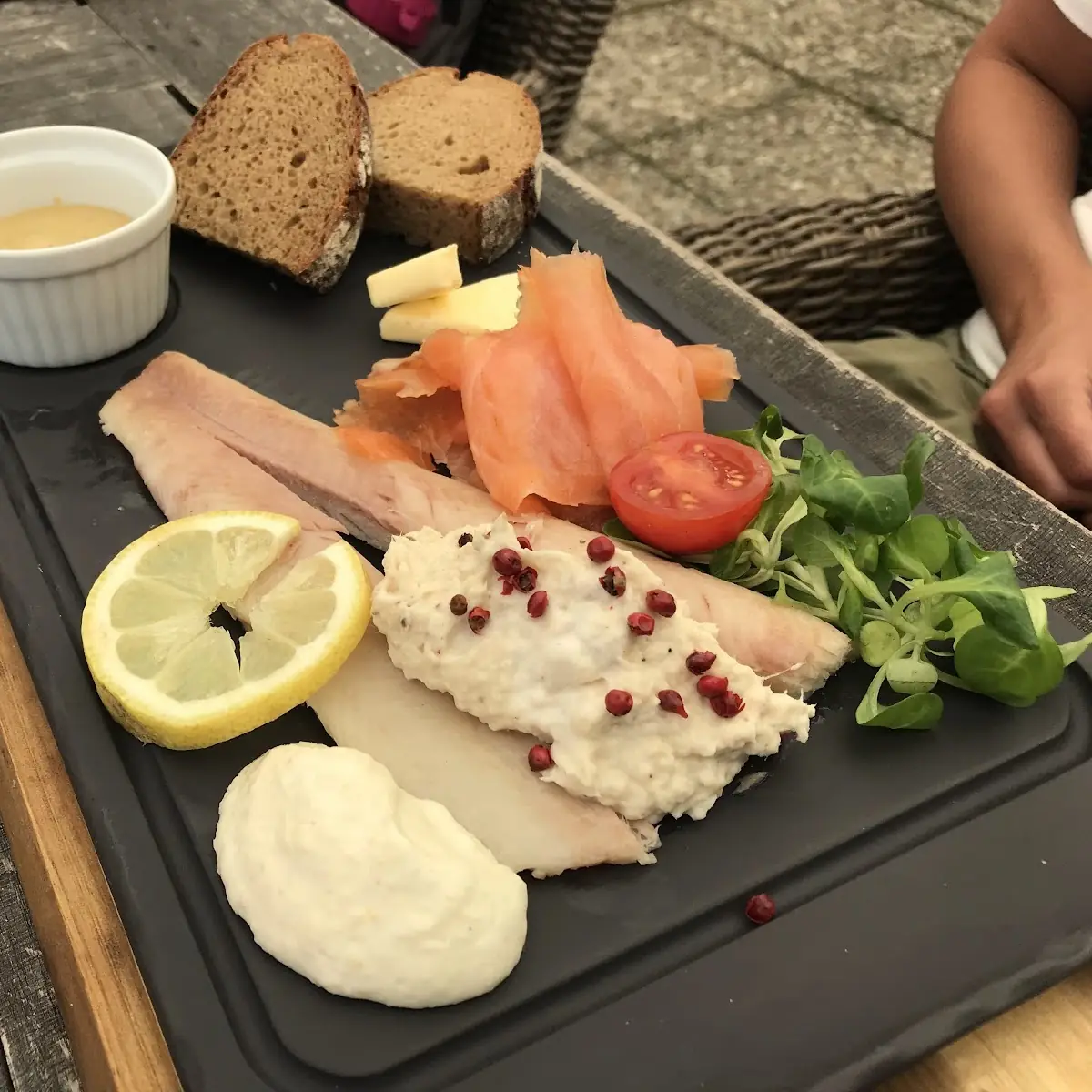 Essen und Trinken photo 8