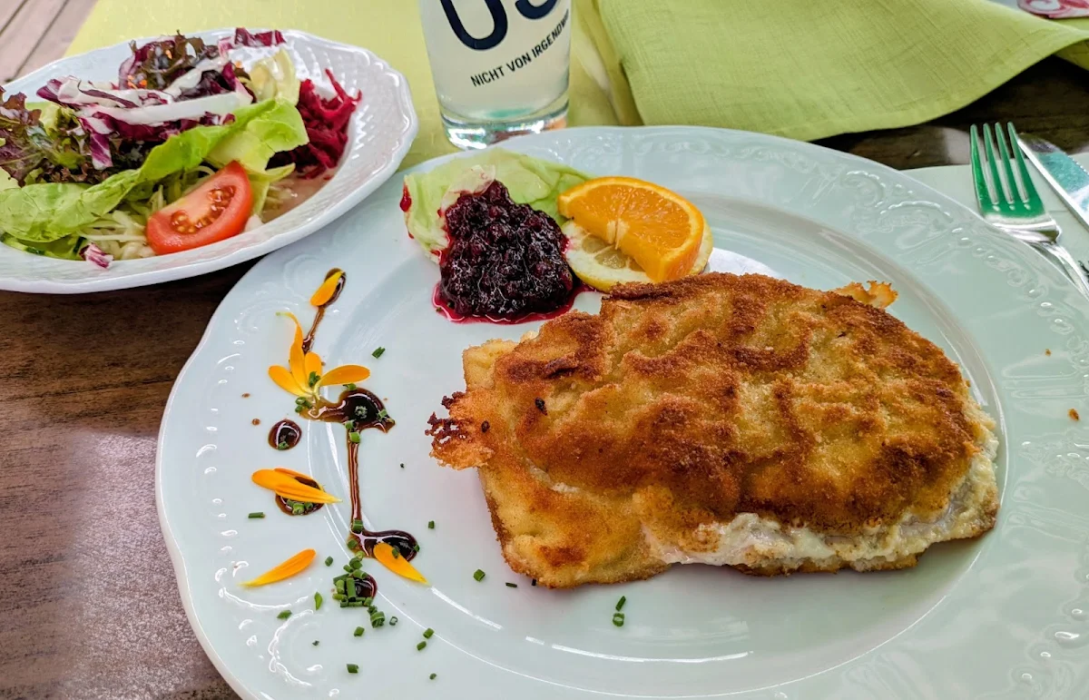 Essen und Trinken photo 2