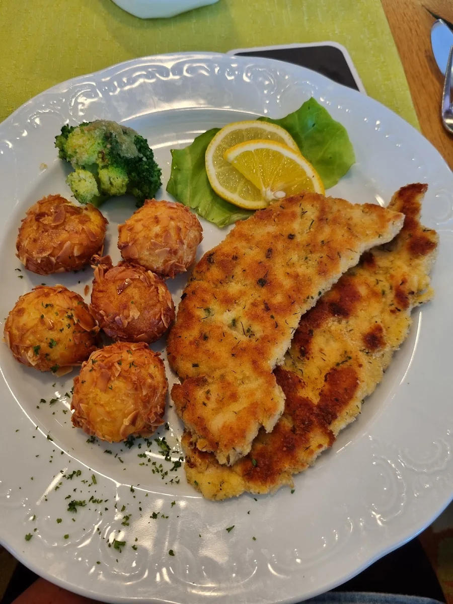 Essen und Trinken photo 6