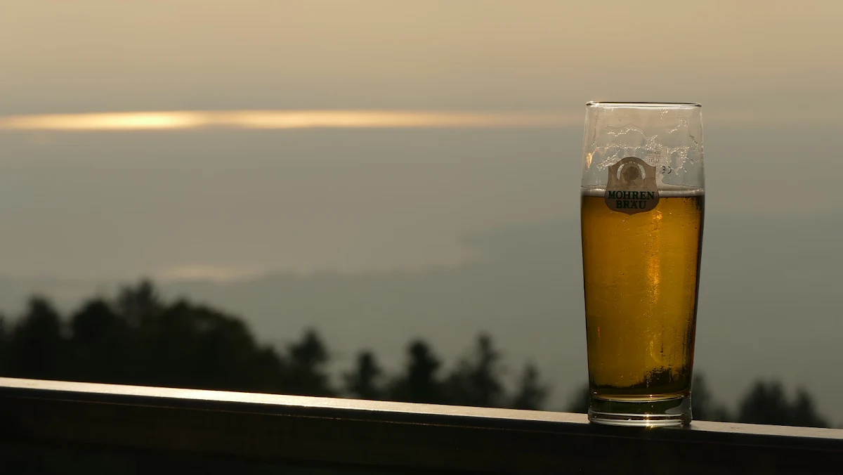 Essen und Trinken photo 7