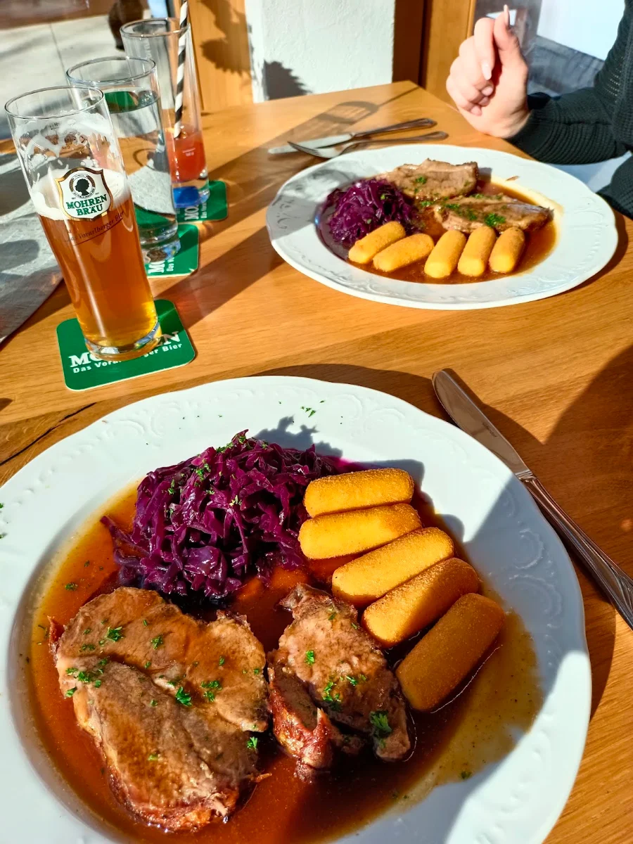 Essen und Trinken photo 8