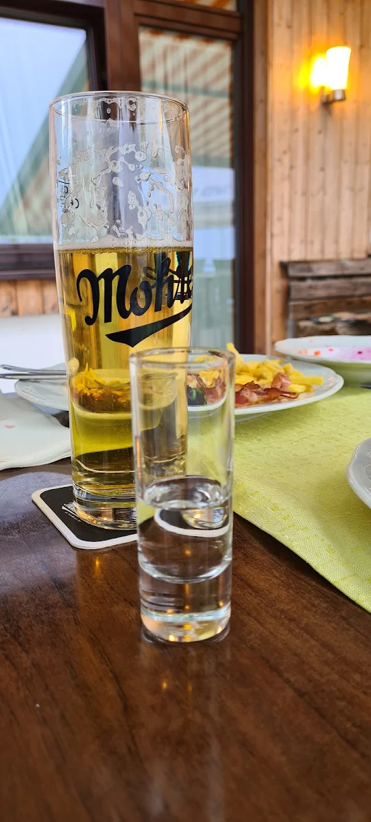 Essen und Trinken photo 9