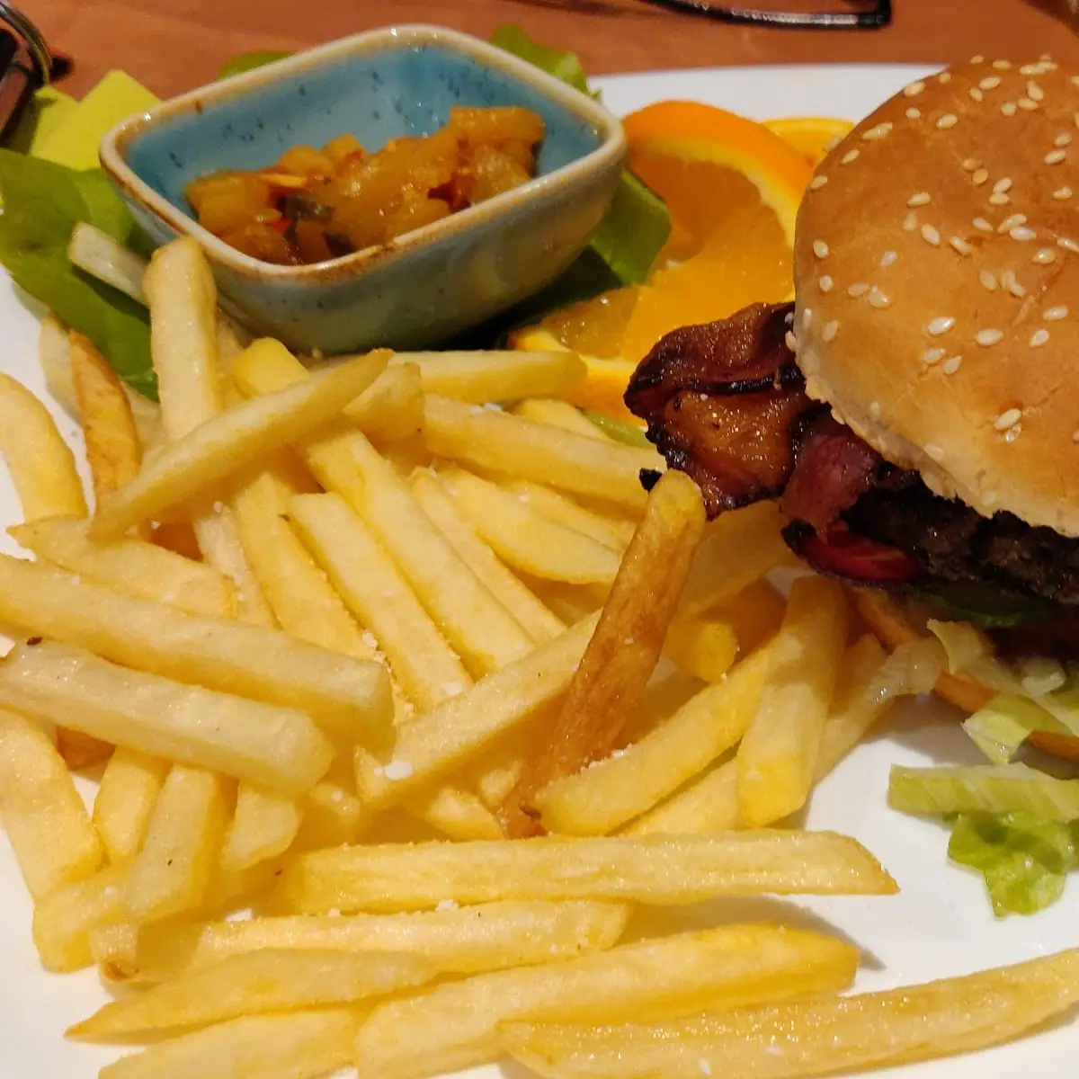 Essen und Trinken photo 4