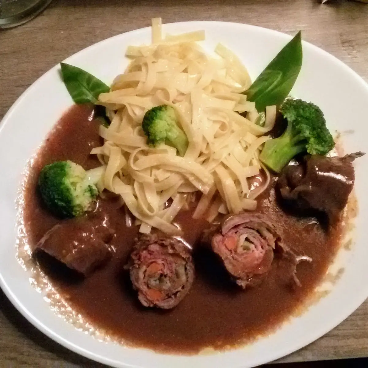Essen und Trinken photo 5