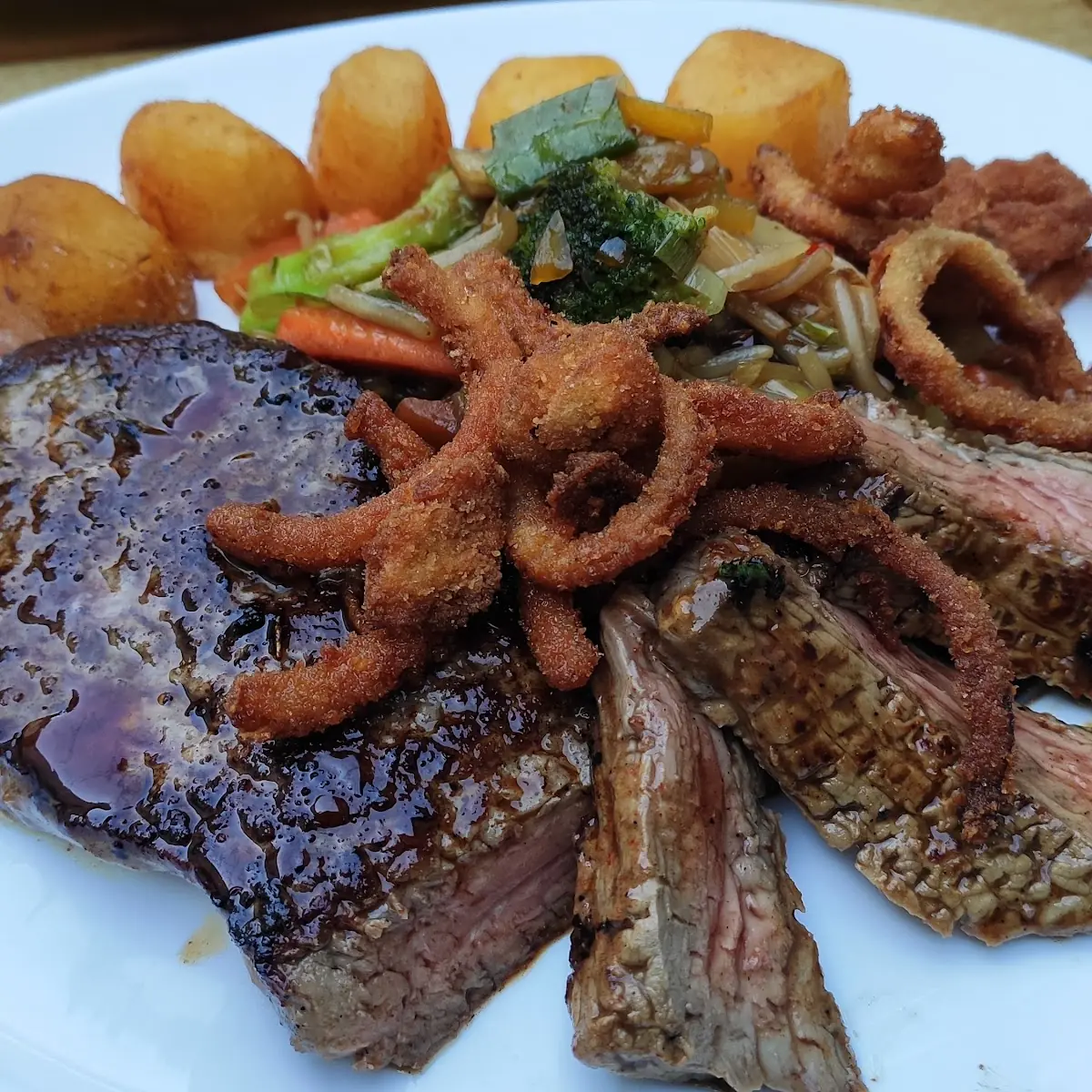 Essen und Trinken photo 9