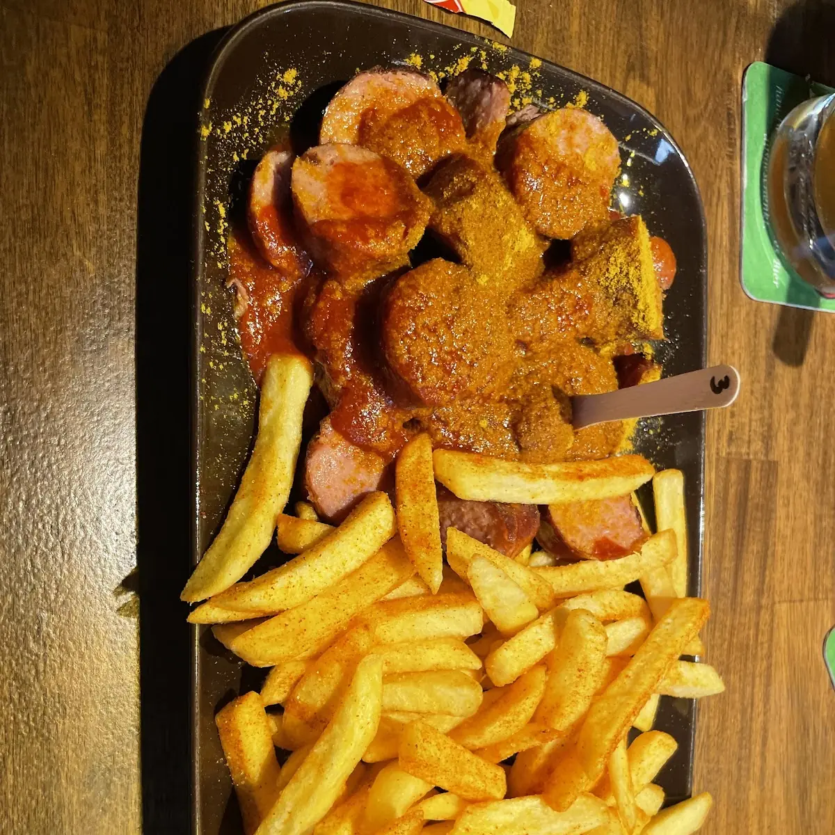 Essen und Trinken photo 2