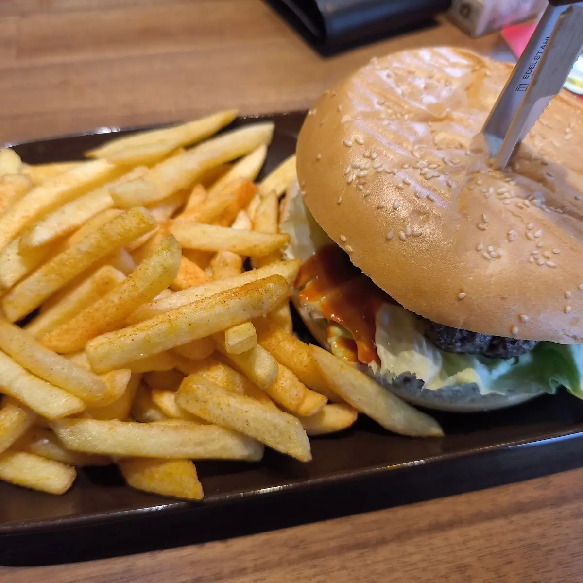 Essen und Trinken photo 4