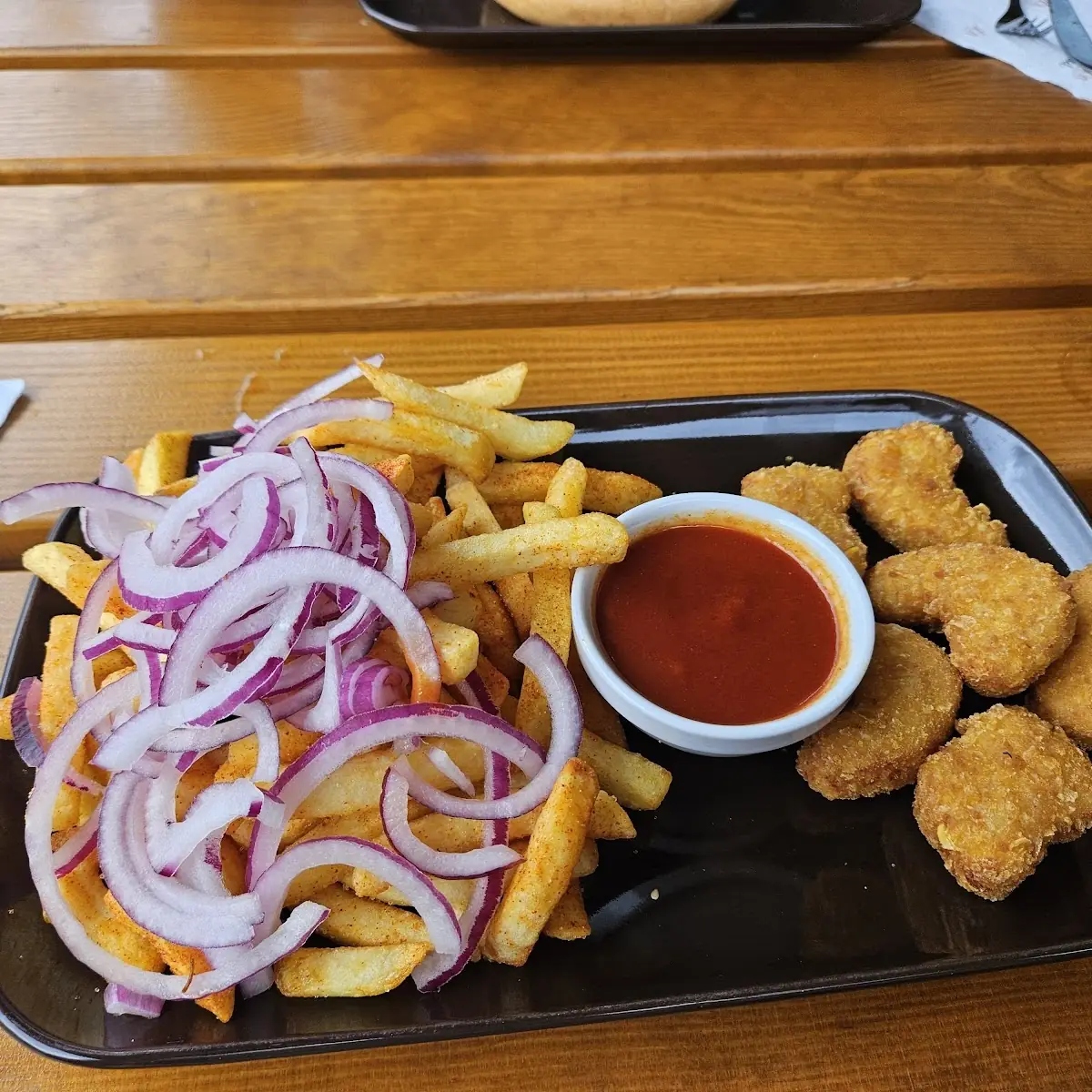 Essen und Trinken photo 6