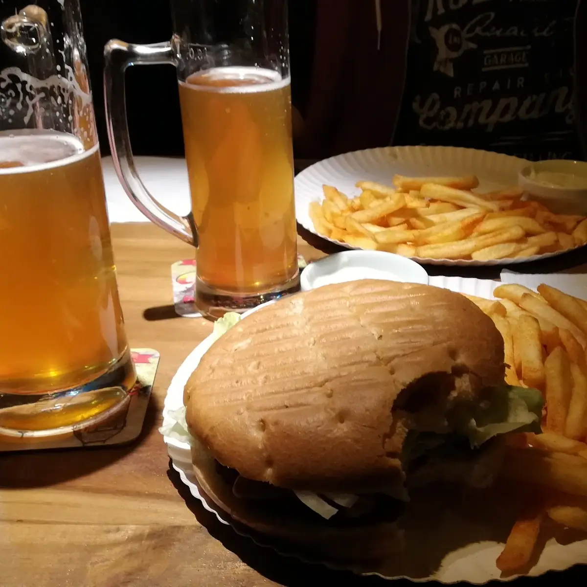 Essen und Trinken photo 9