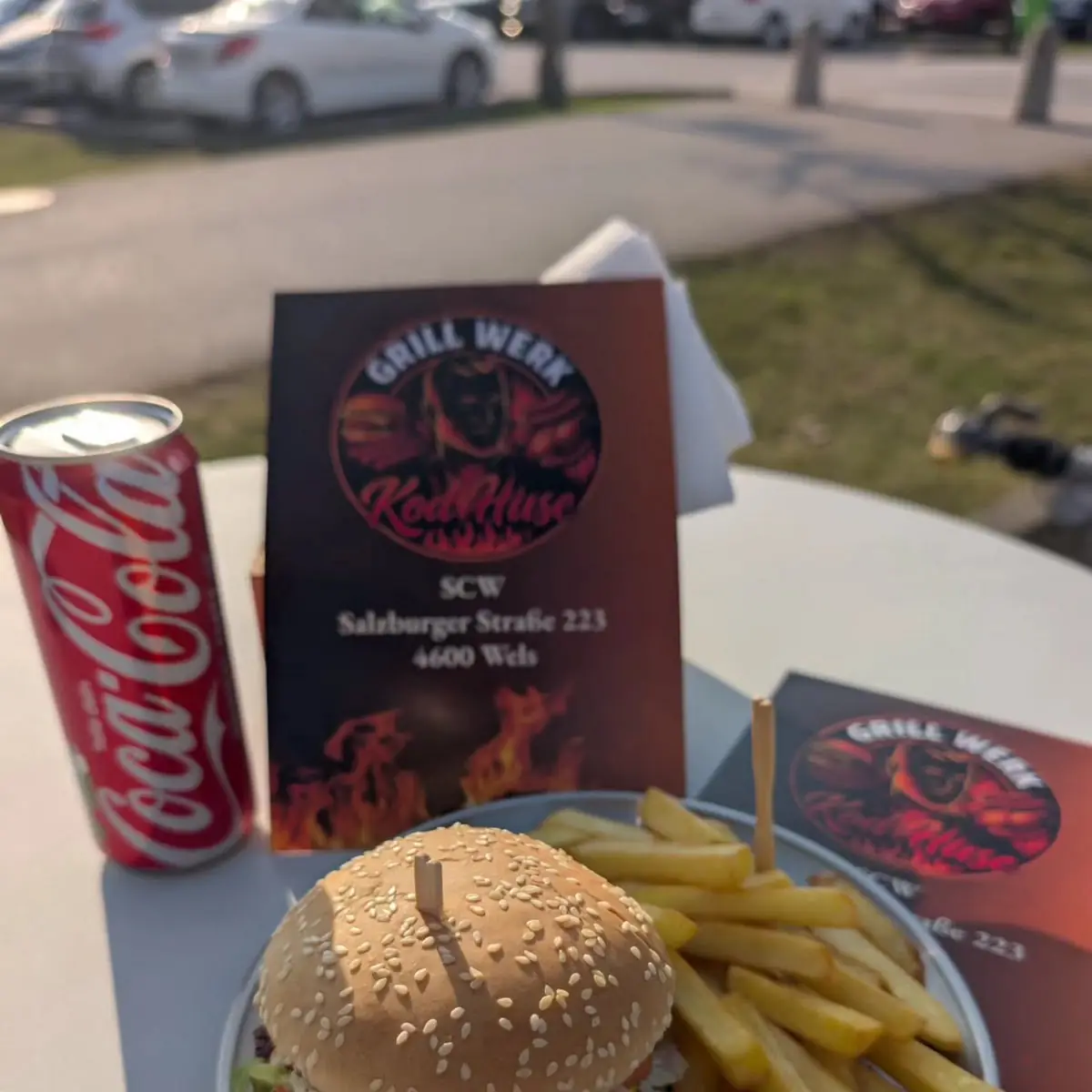 Essen und Trinken photo 1