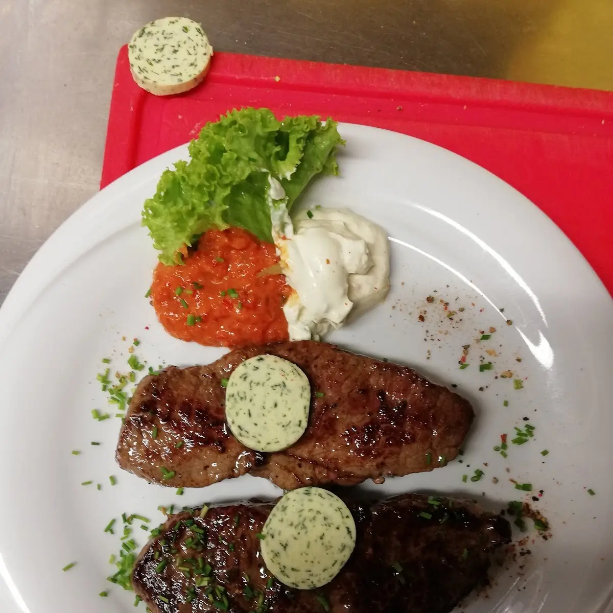 Essen und Trinken photo 3