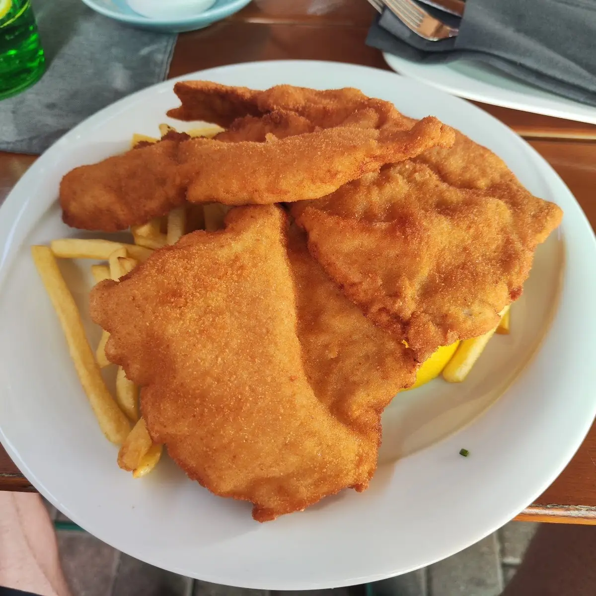 Essen und Trinken photo 4