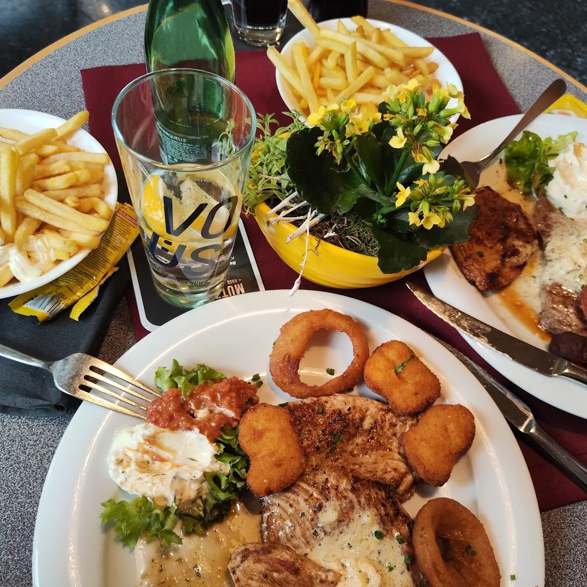 Essen und Trinken photo 5