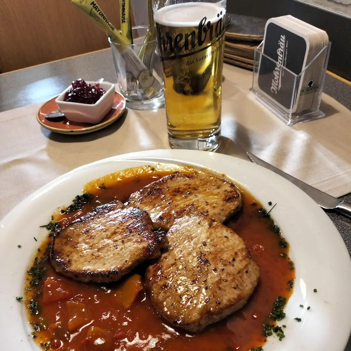Essen und Trinken photo 6