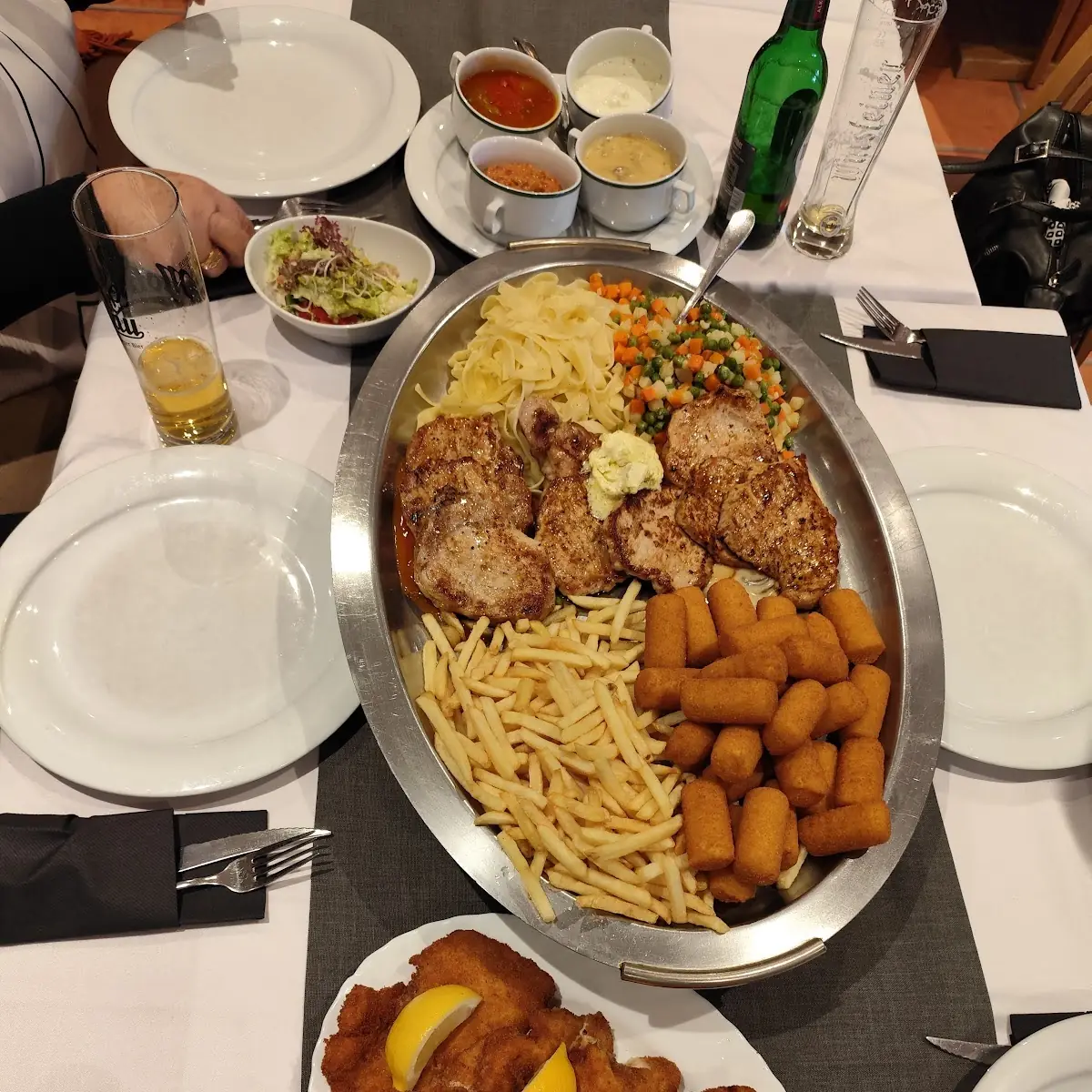 Essen und Trinken photo 7