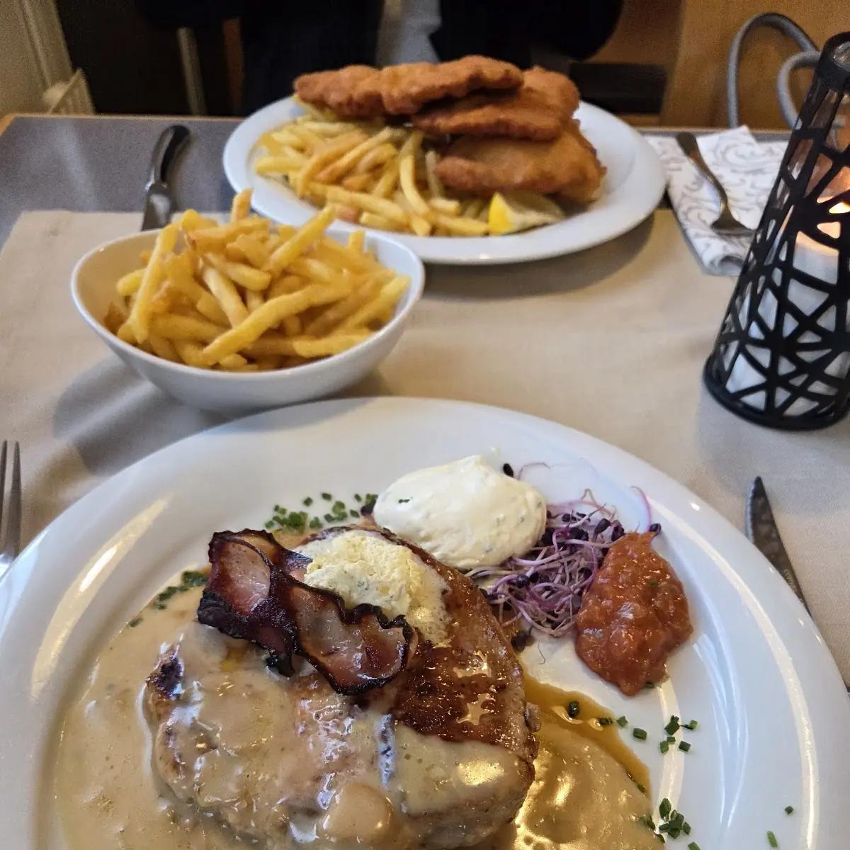 Essen und Trinken photo 9