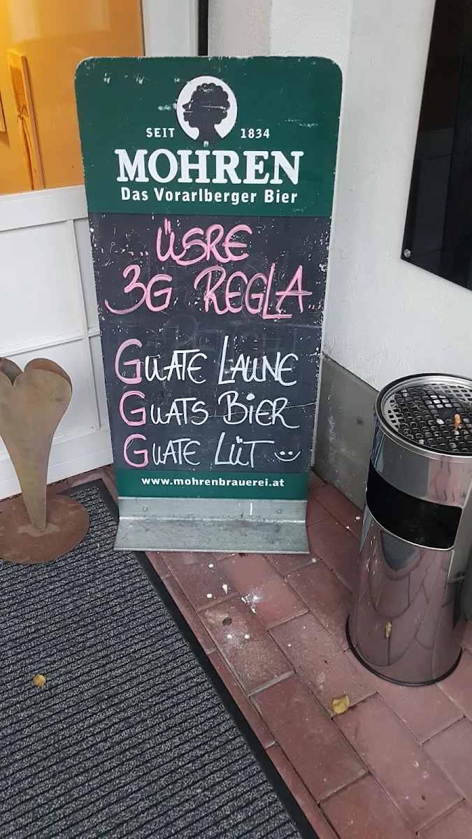 Speisekarte photo 9