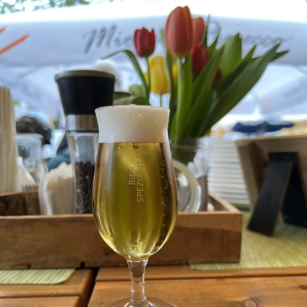 Essen und Trinken photo 10