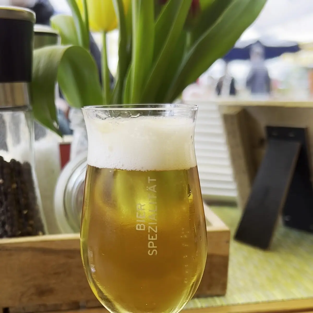 Essen und Trinken photo 2