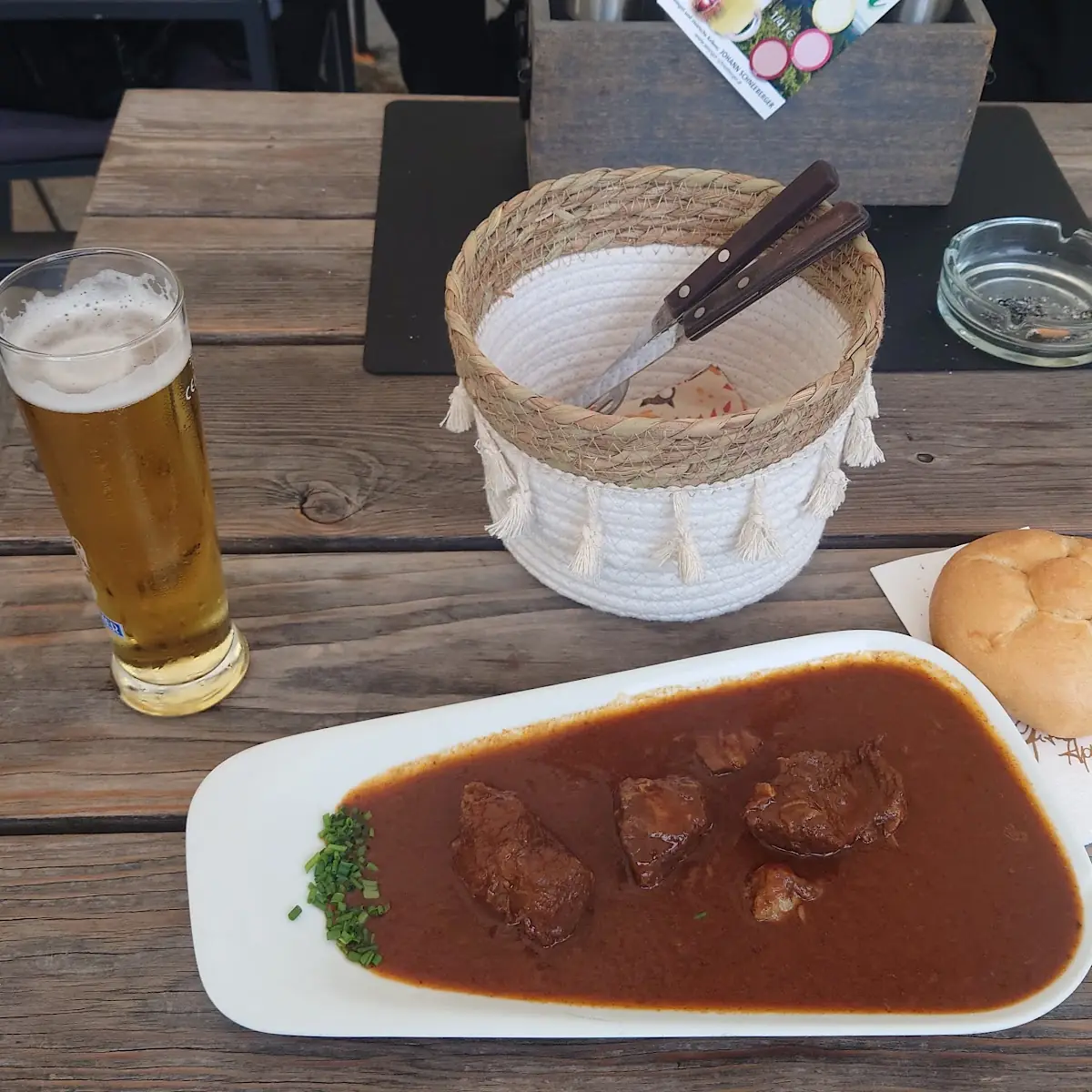 Essen und Trinken photo 3