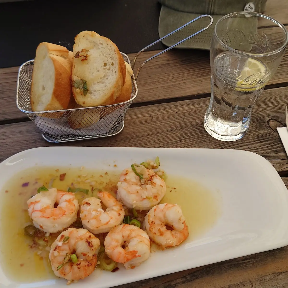 Essen und Trinken photo 6