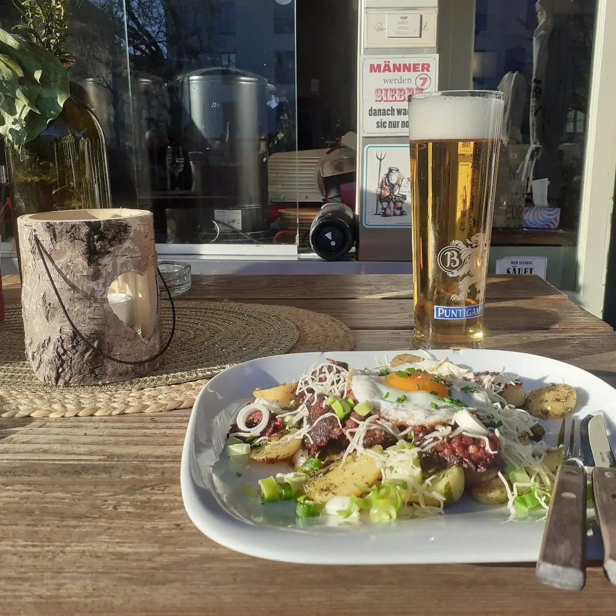 Essen und Trinken photo 7