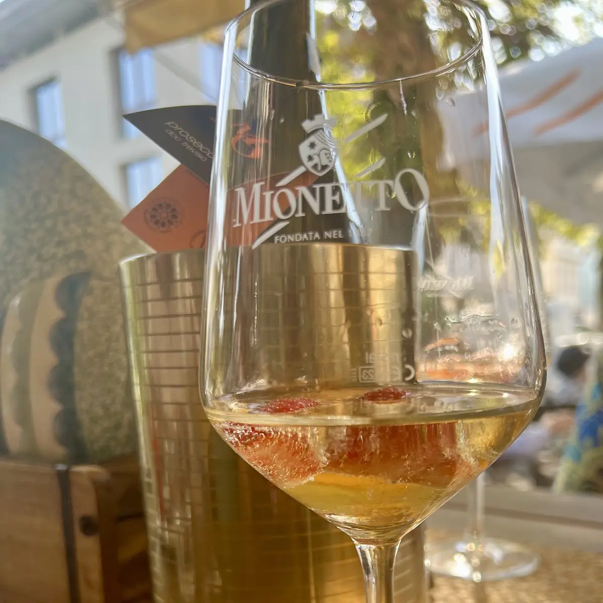 Essen und Trinken photo 8