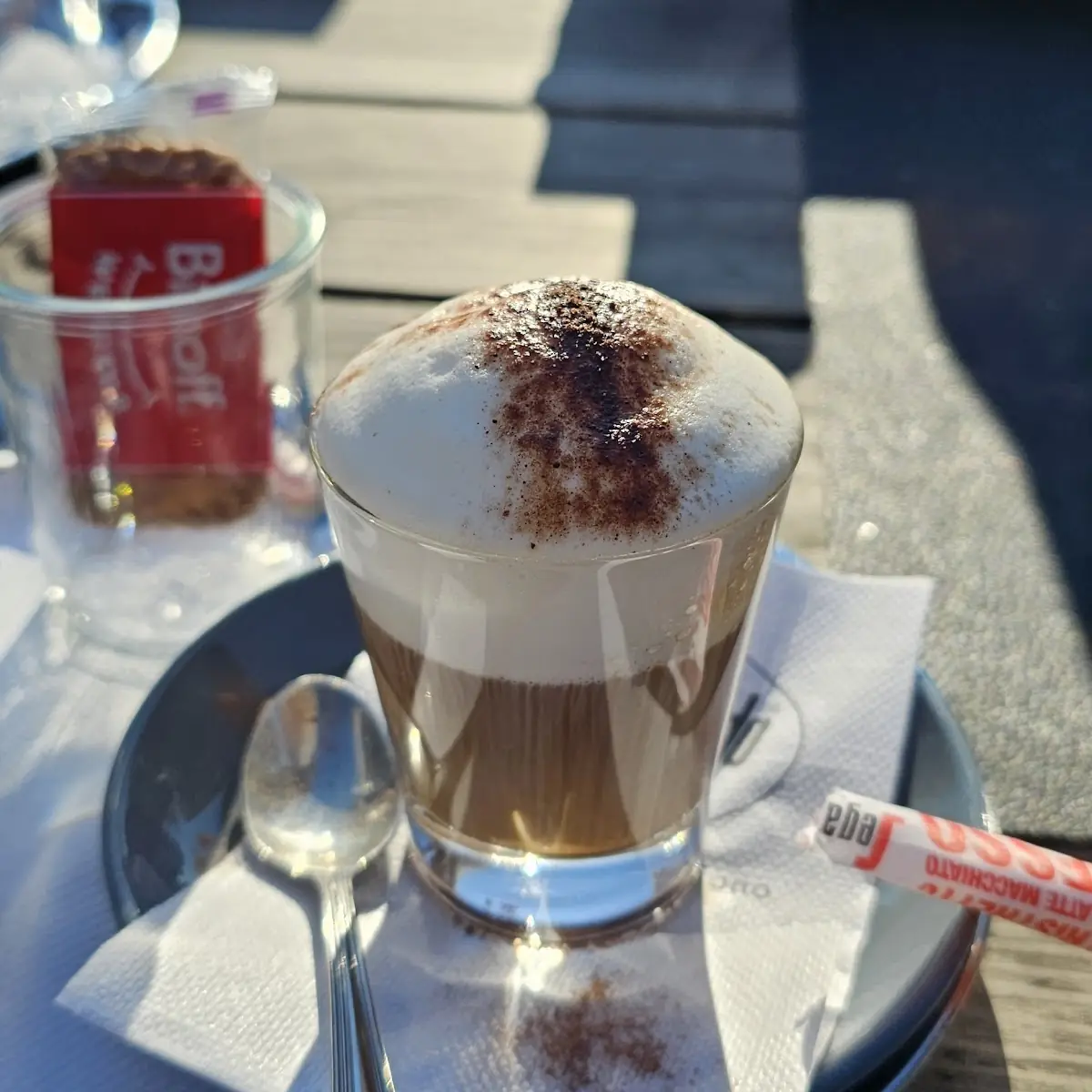 Essen und Trinken photo 9