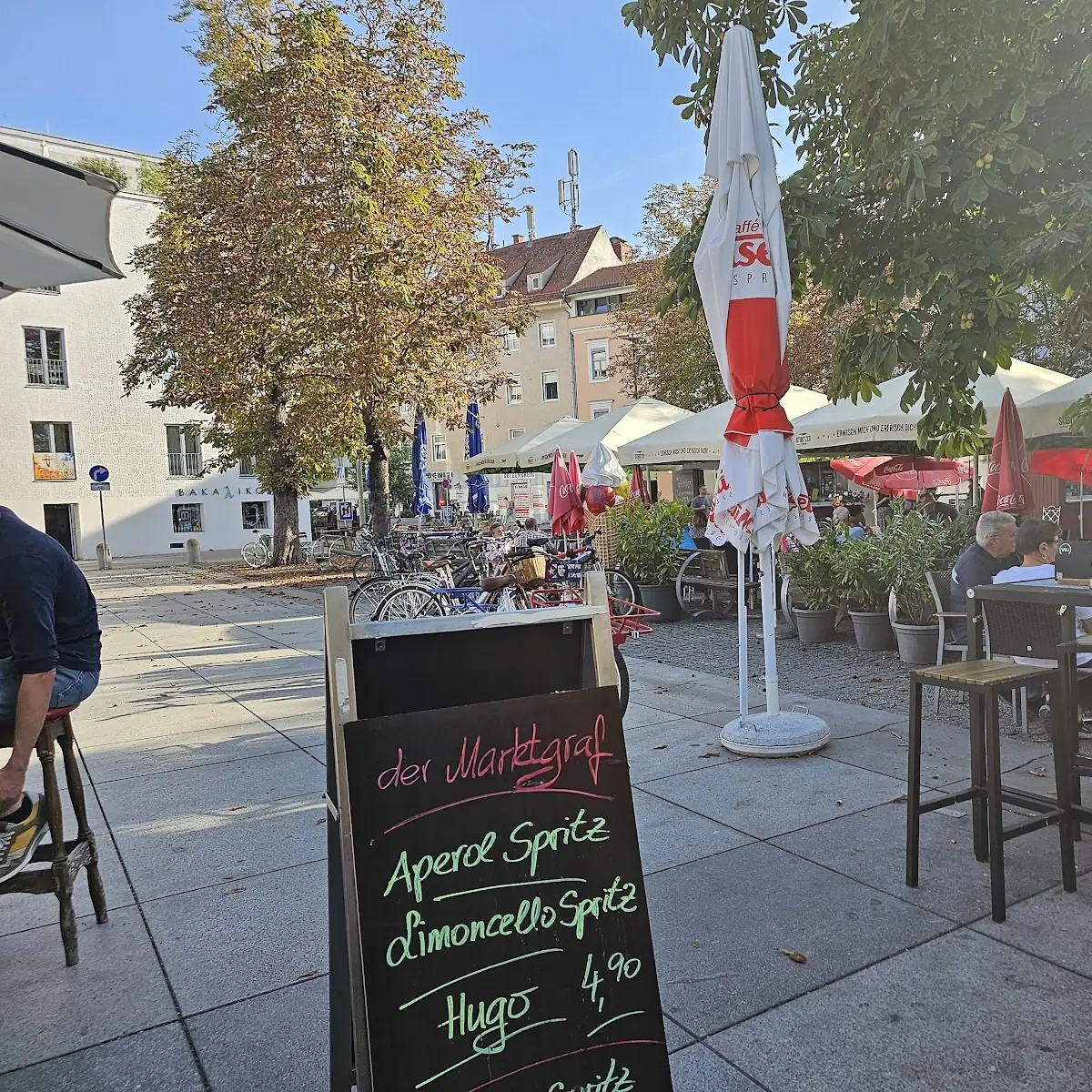 Atmosphäre photo 3