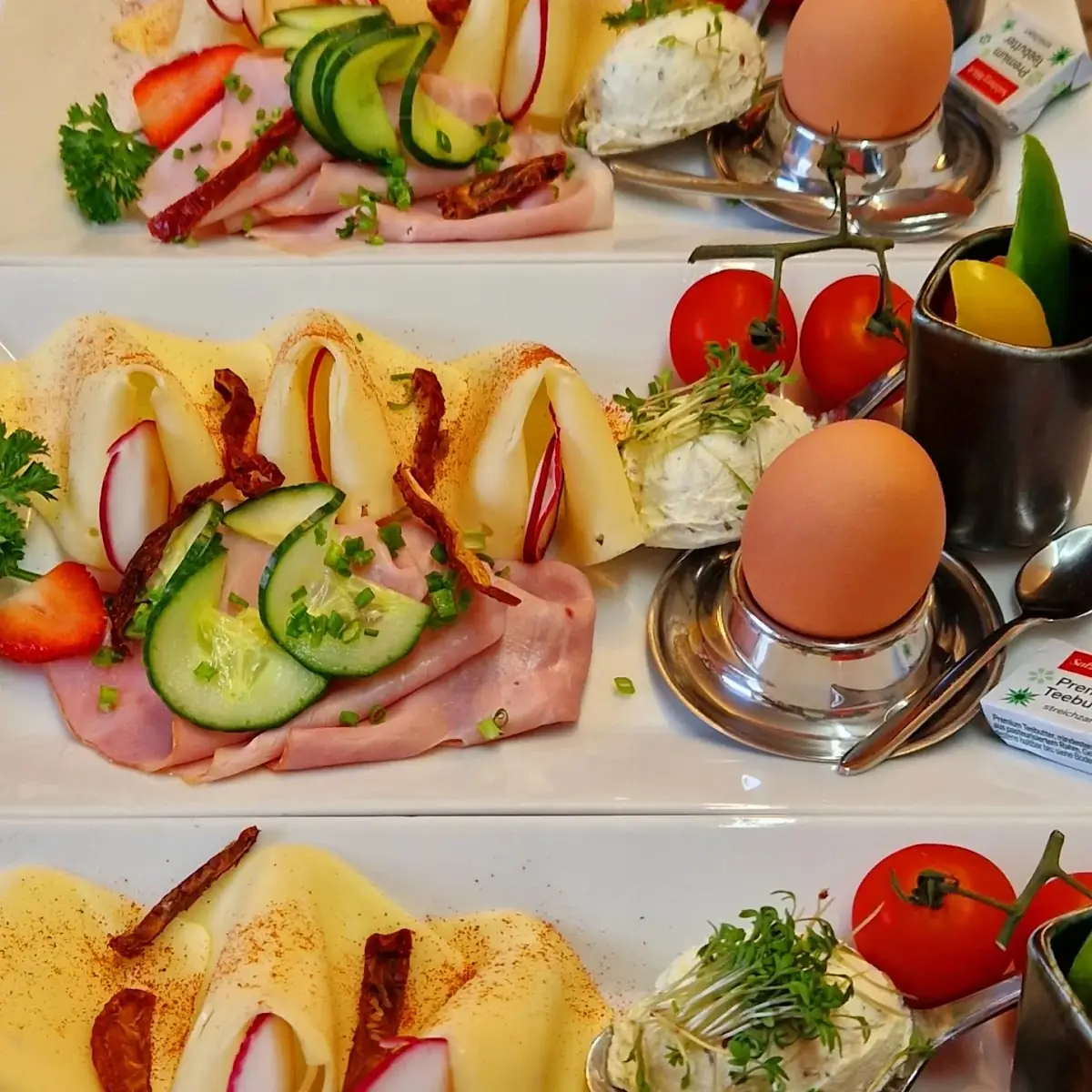 Essen und Trinken photo 1