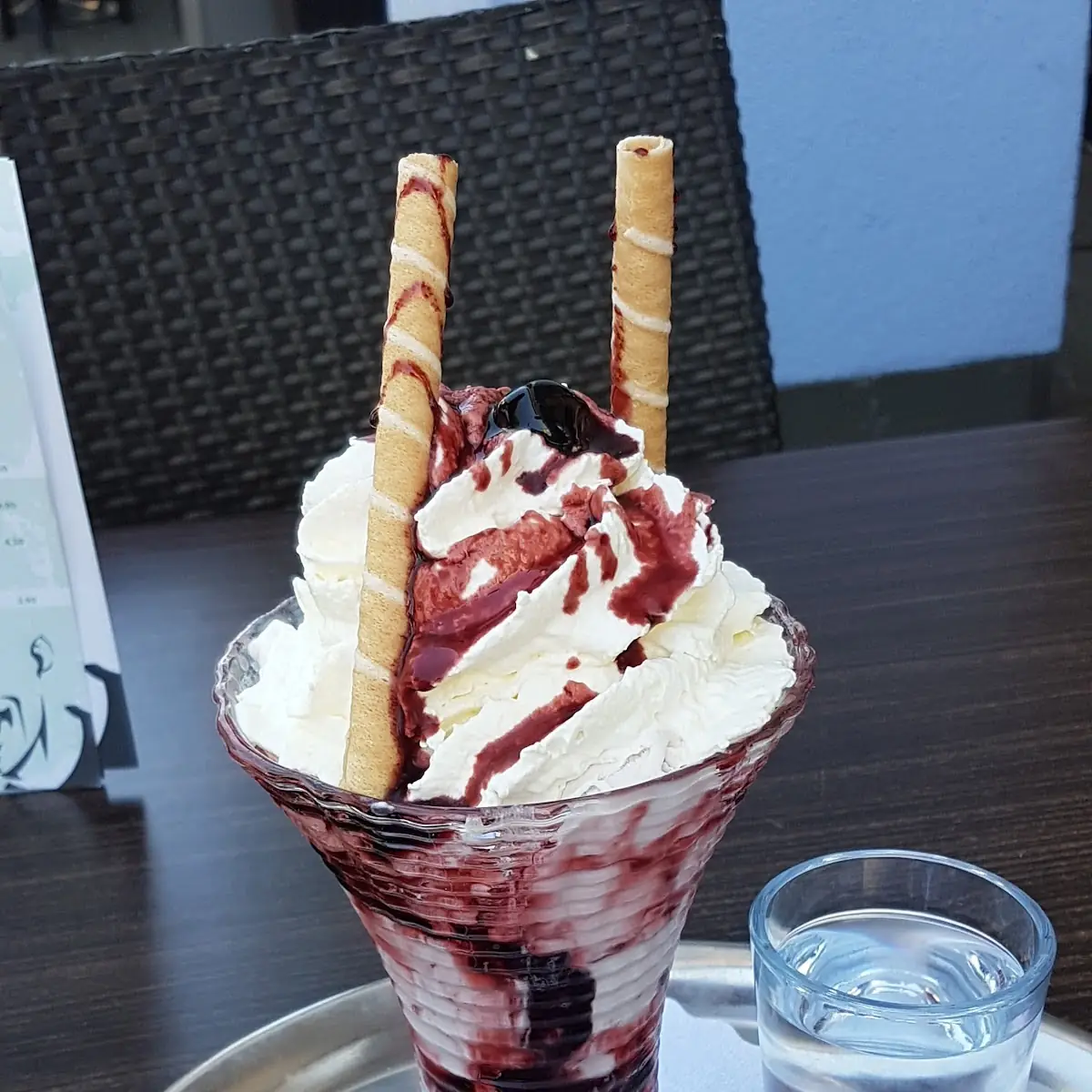 Essen und Trinken photo 10