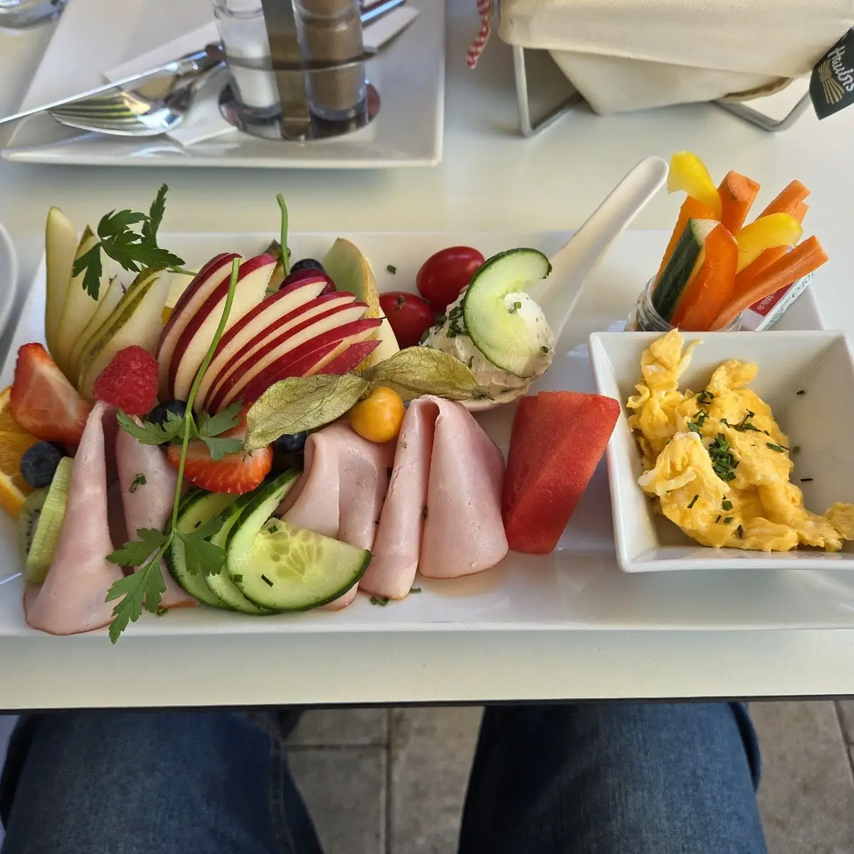 Essen und Trinken photo 3