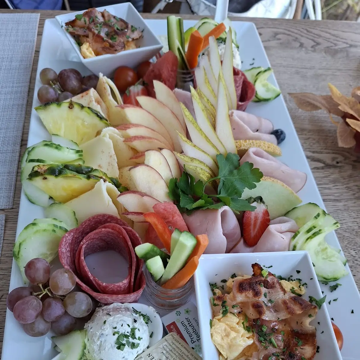 Essen und Trinken photo 4