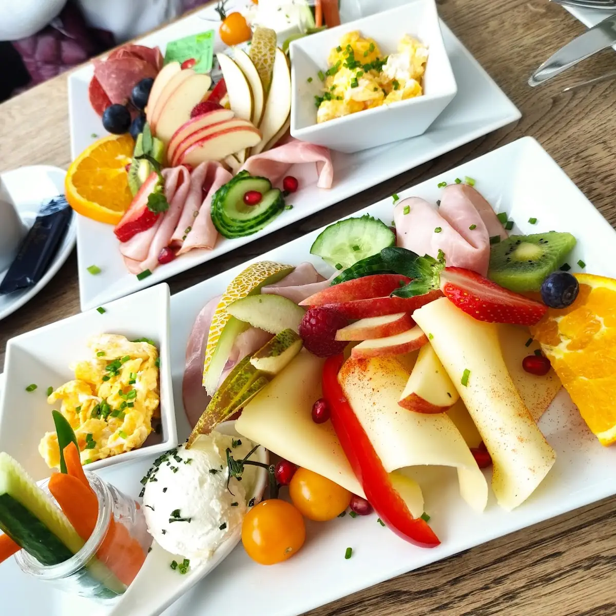 Essen und Trinken photo 5
