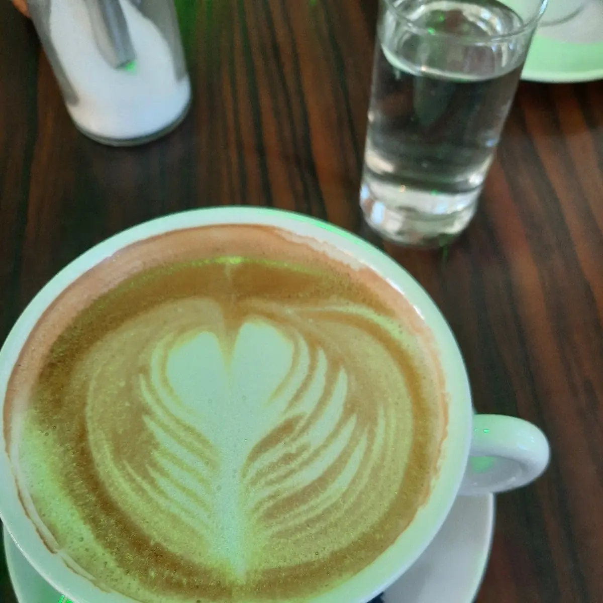 Essen und Trinken photo 6