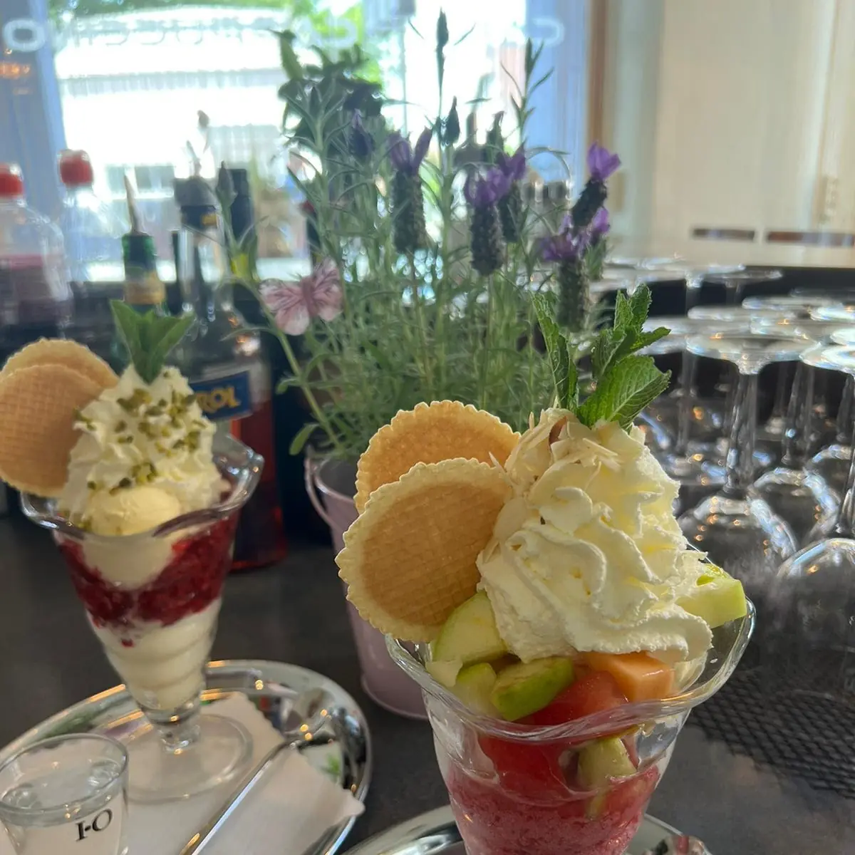 Essen und Trinken photo 7