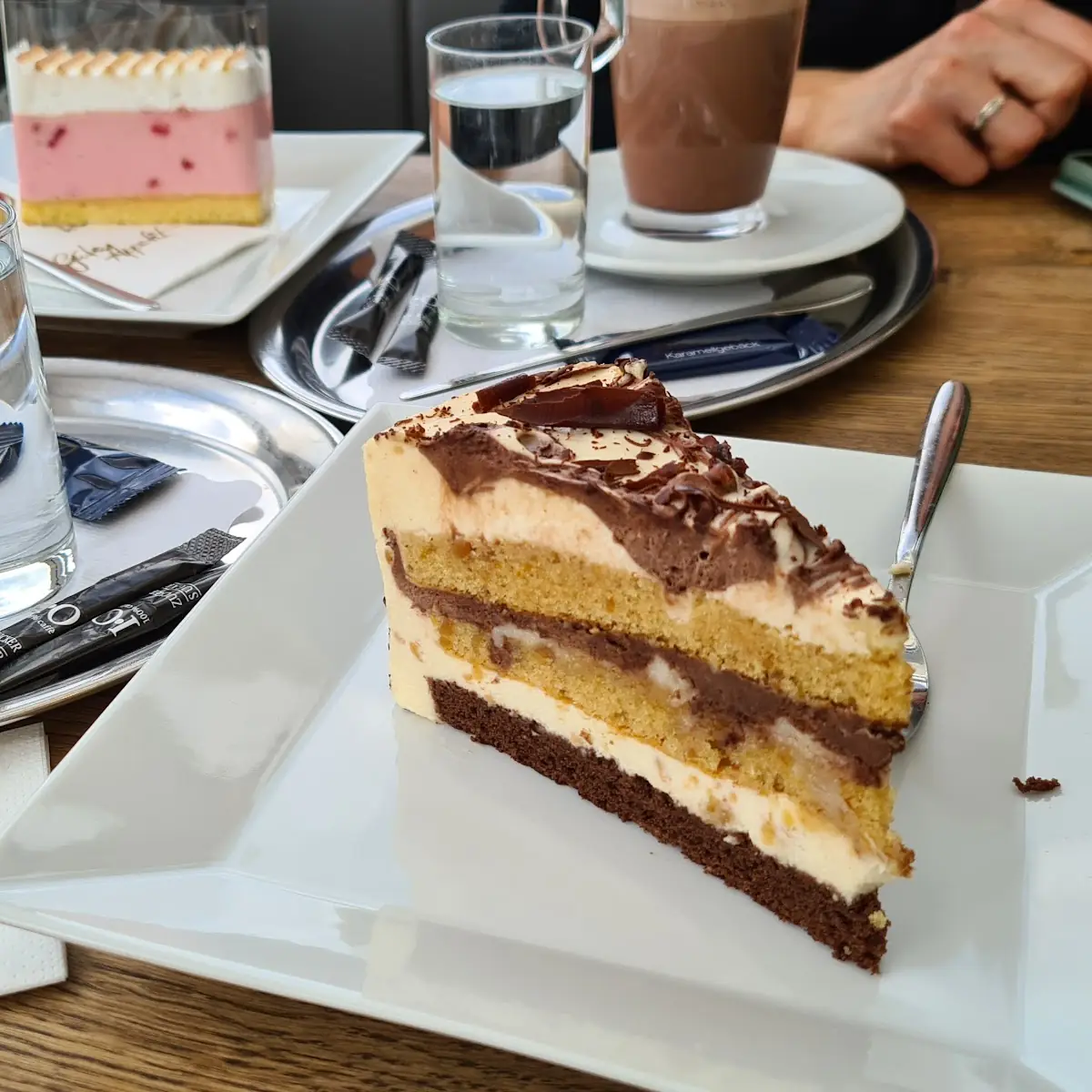 Essen und Trinken photo 9