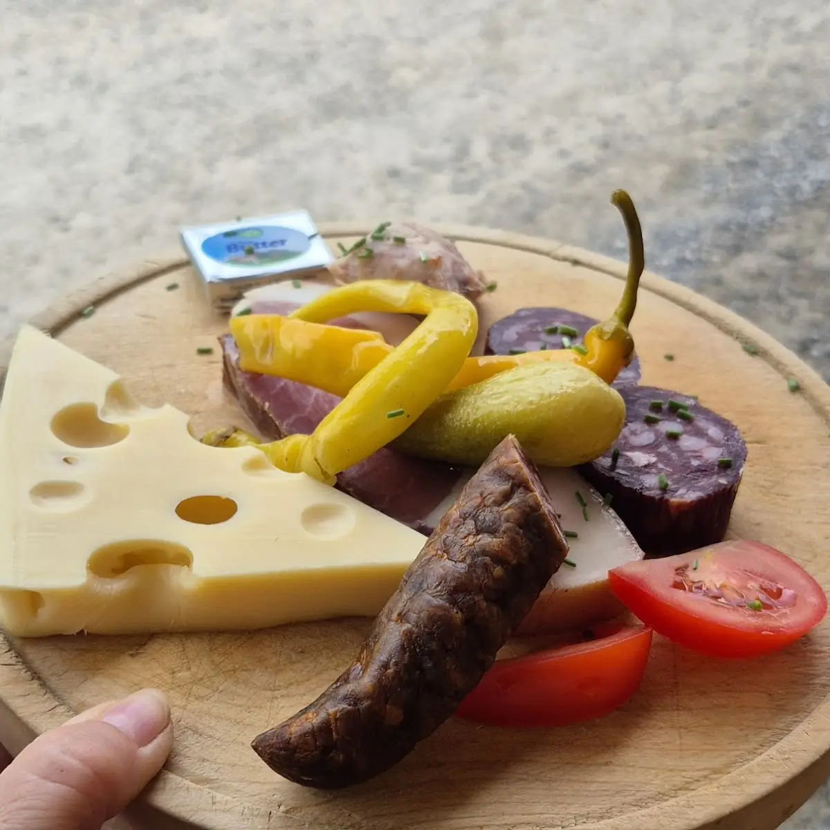 Essen und Trinken photo 10