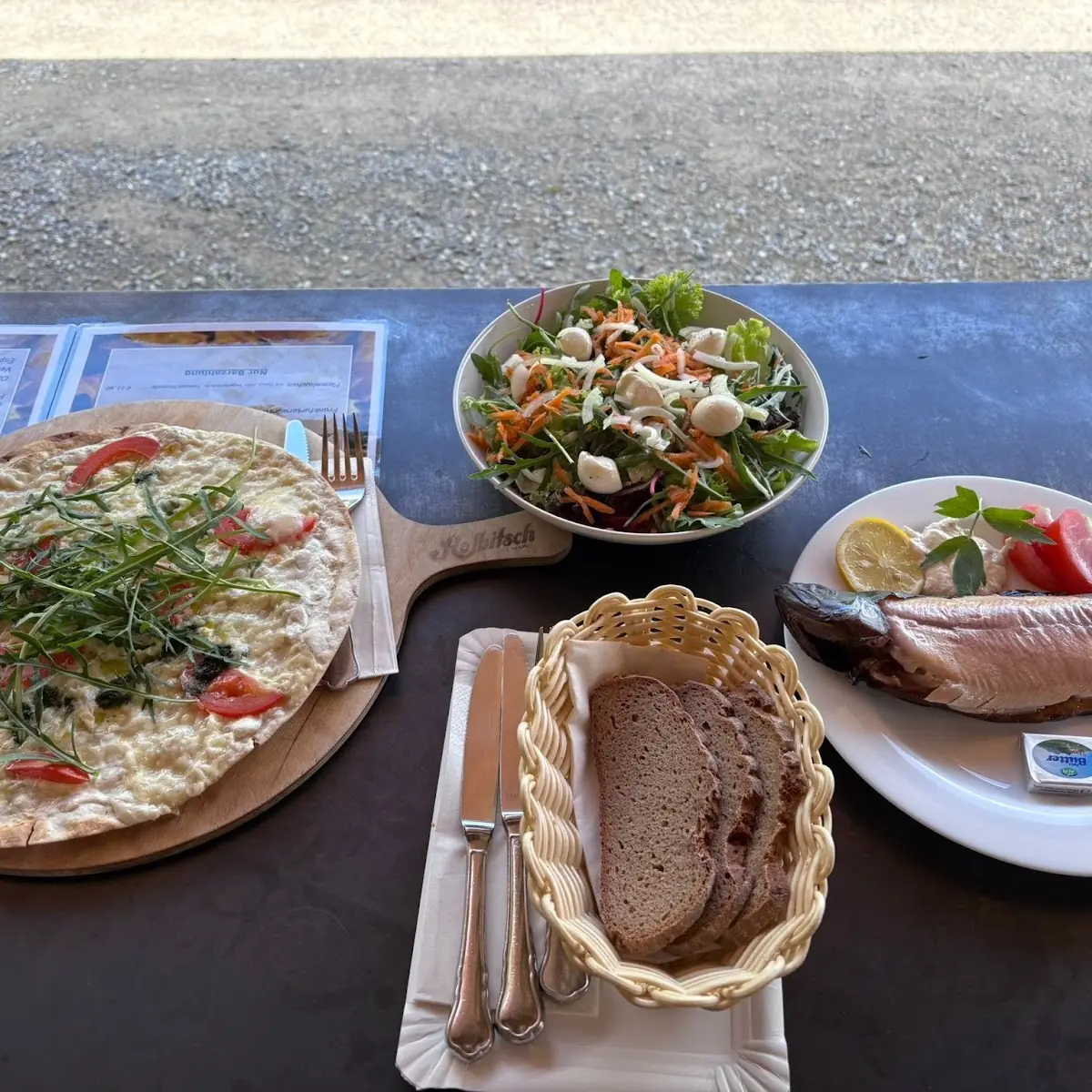 Essen und Trinken photo 2