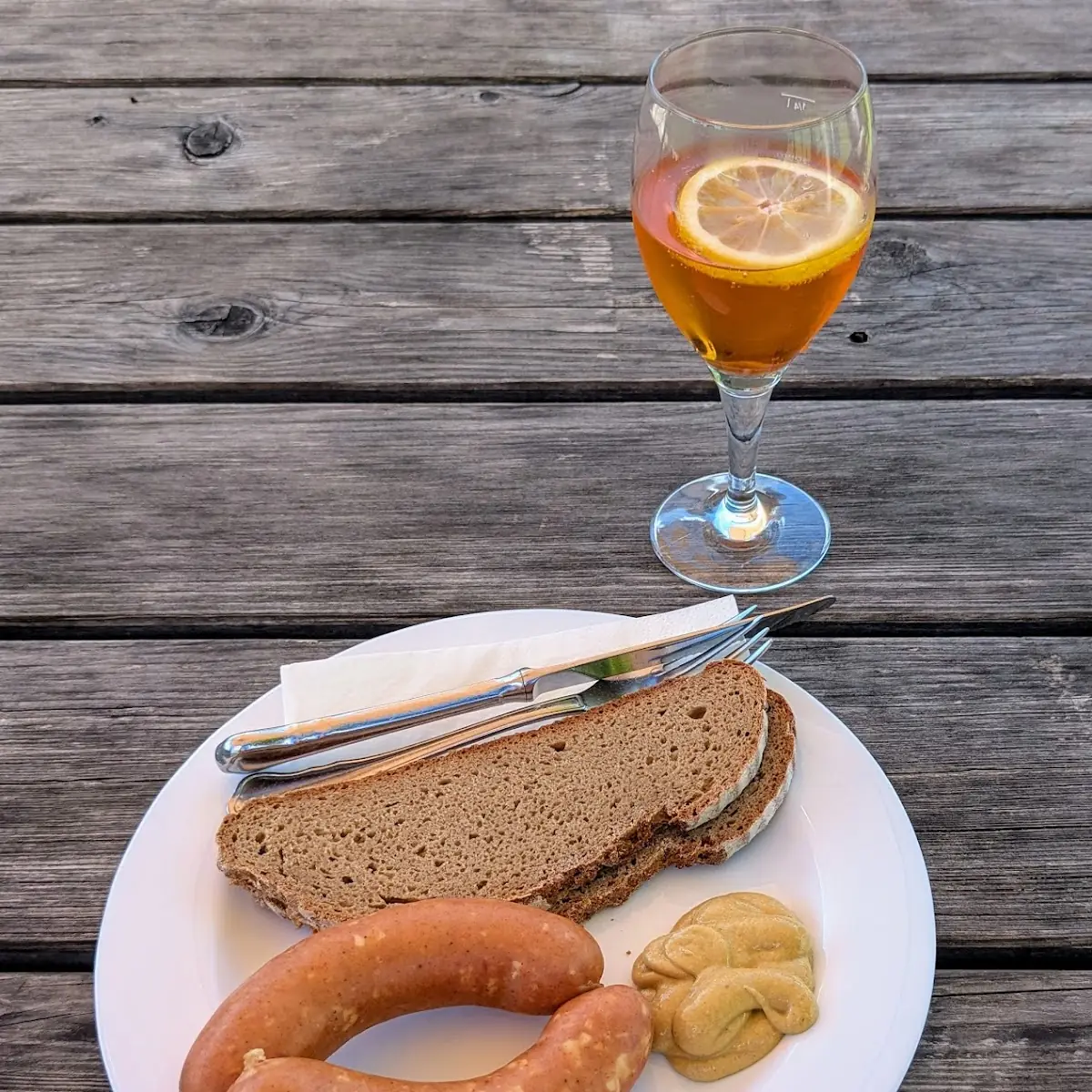 Essen und Trinken photo 5