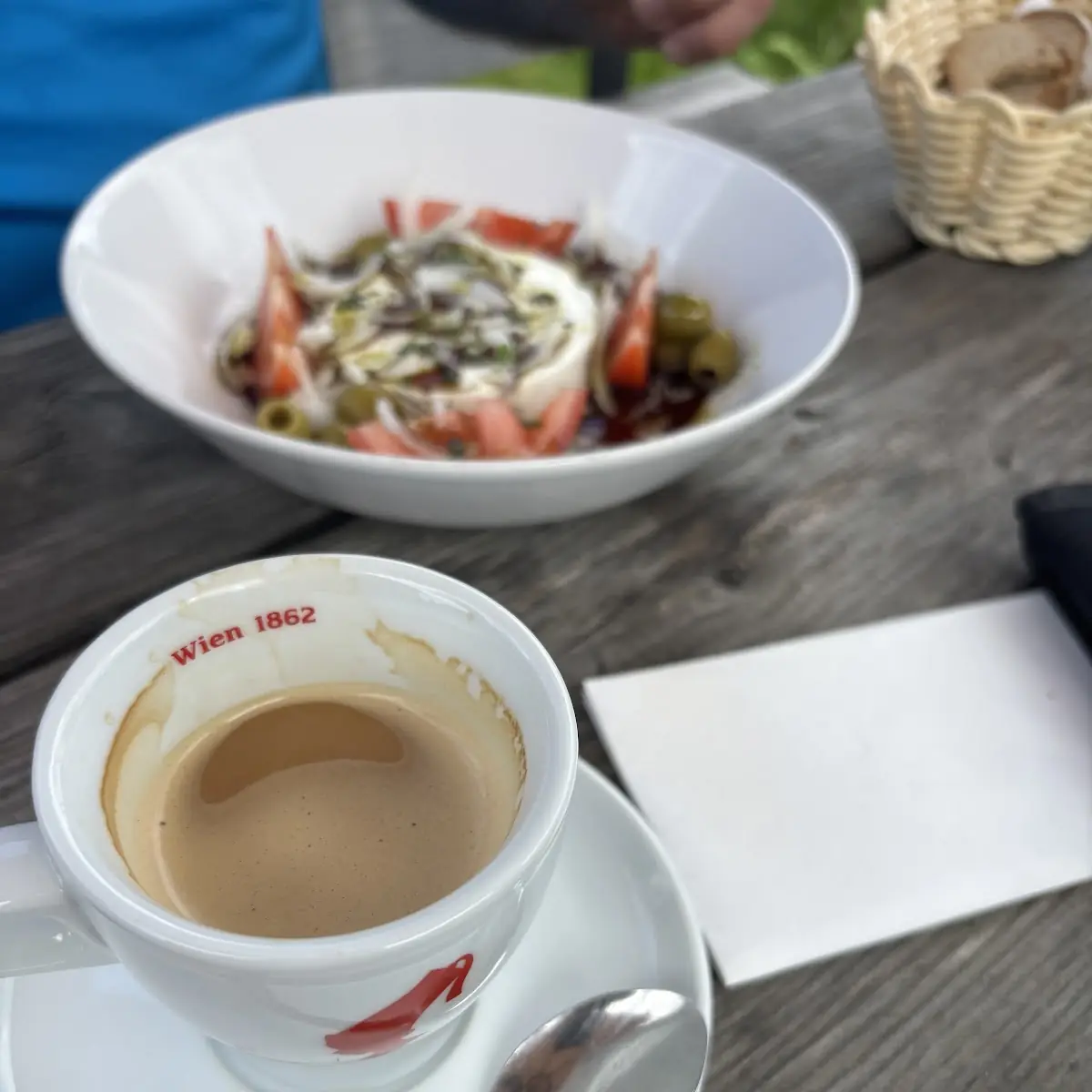 Essen und Trinken photo 7
