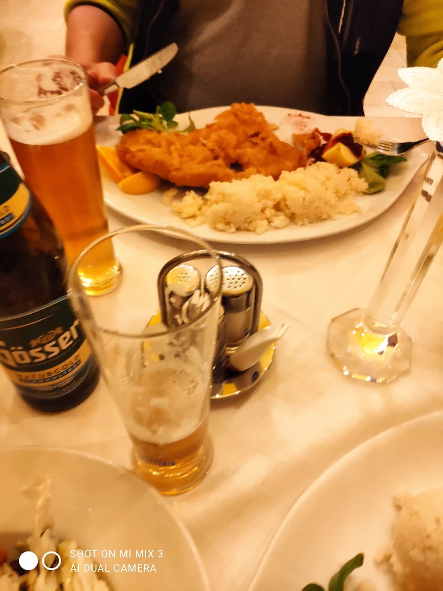 Essen und Trinken photo 2