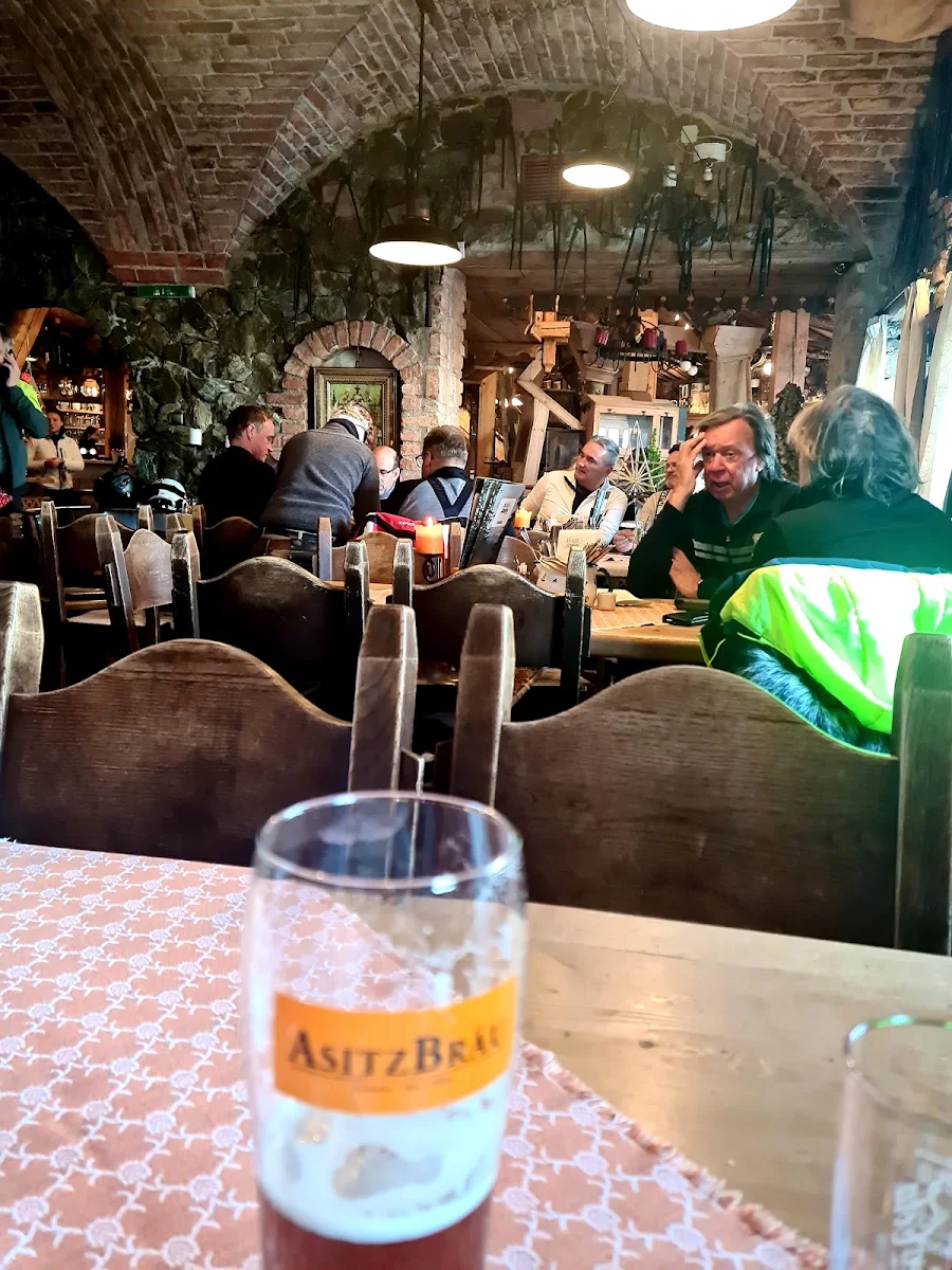 Essen und Trinken photo 5