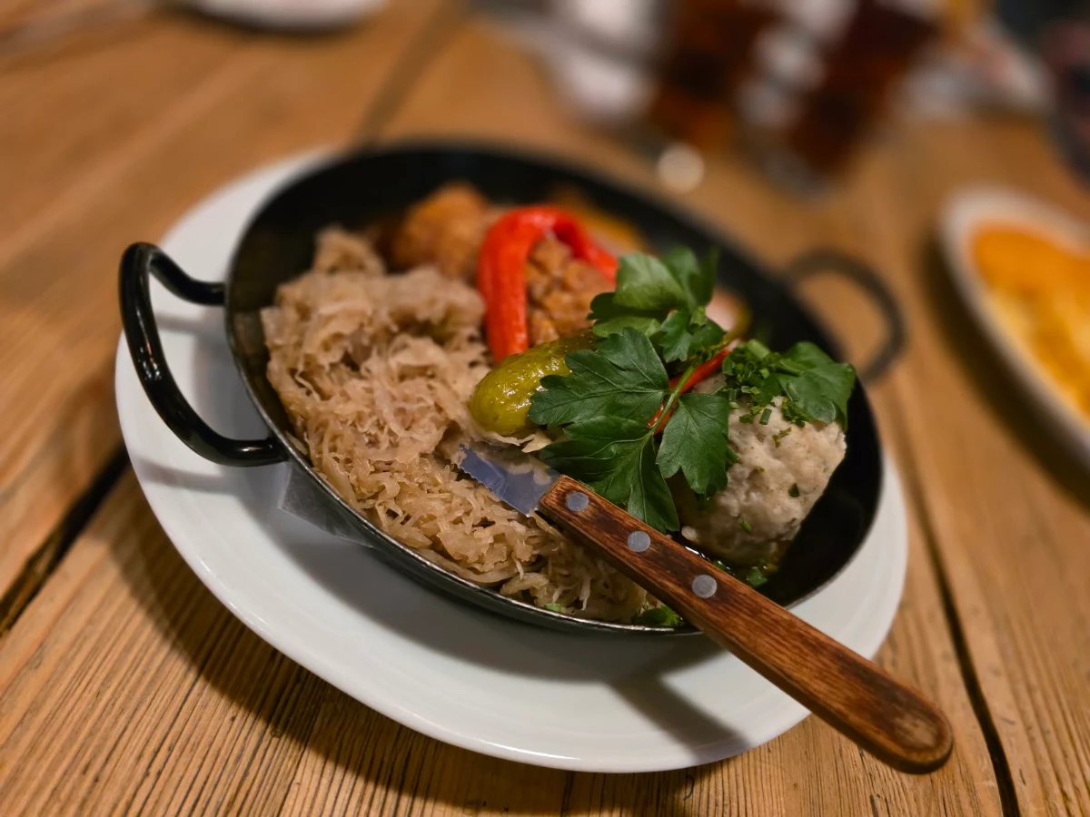 Essen und Trinken photo 6