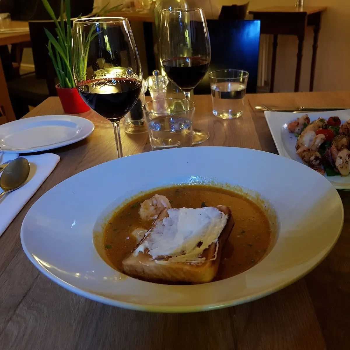 Essen und Trinken photo 2