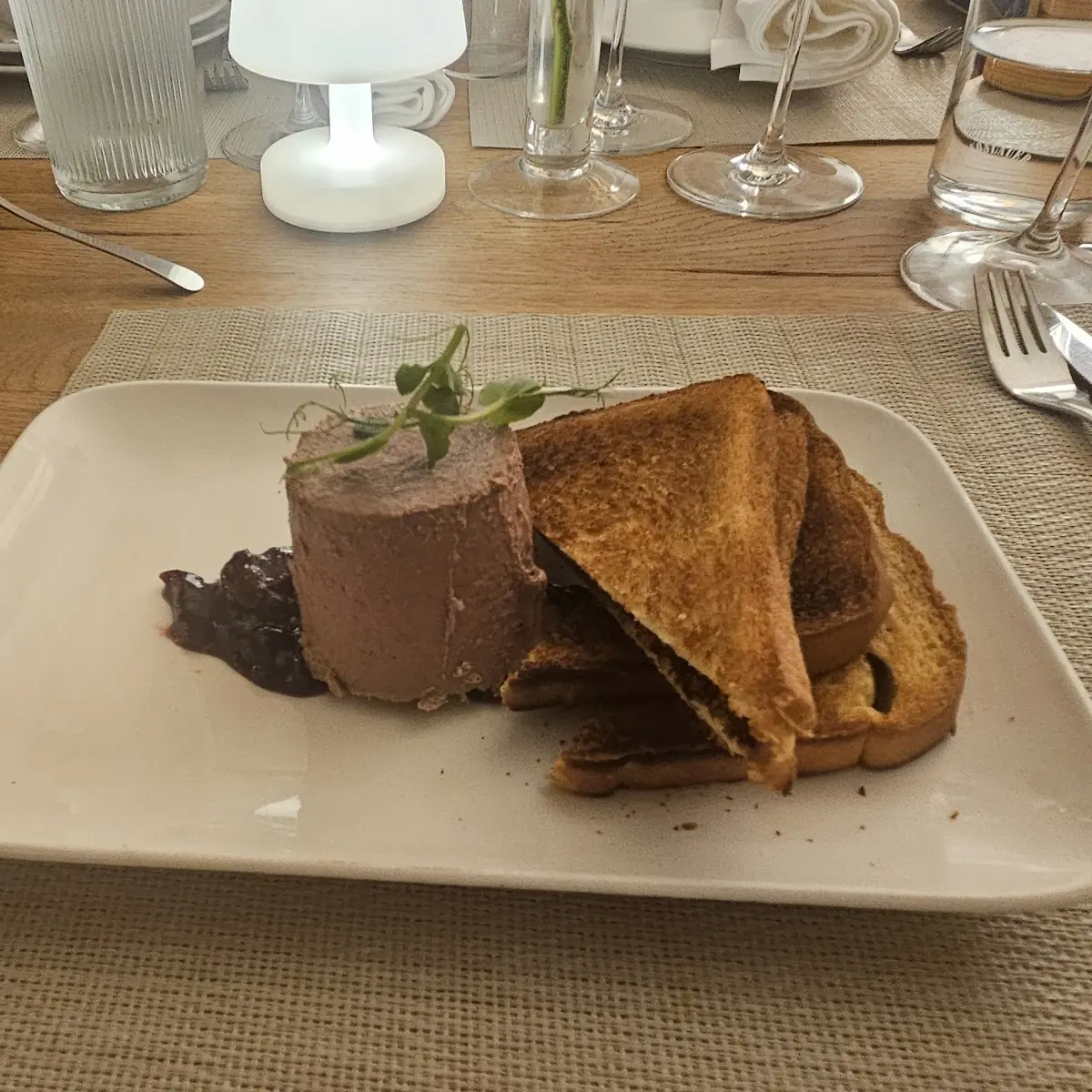 Essen und Trinken photo 5